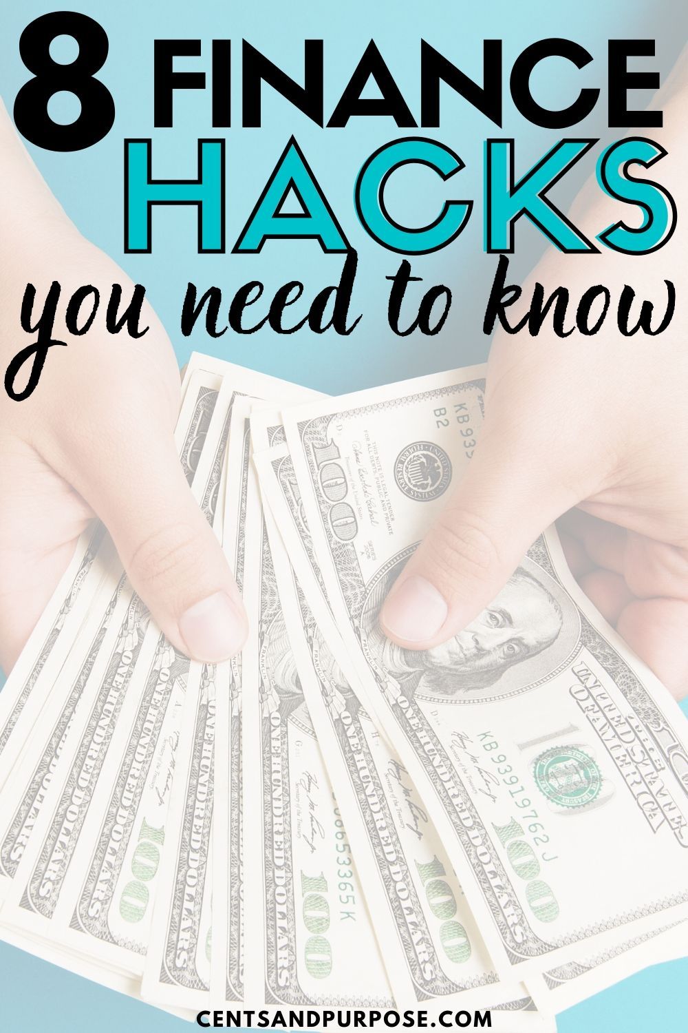 Try These Personal Finance Hacks To Reach Your Money Goals